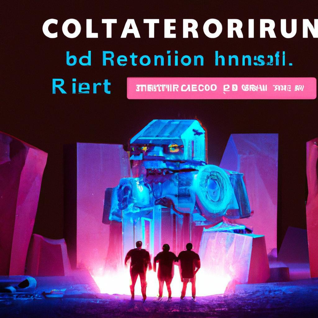 Screenshot: cooperative raid highlight