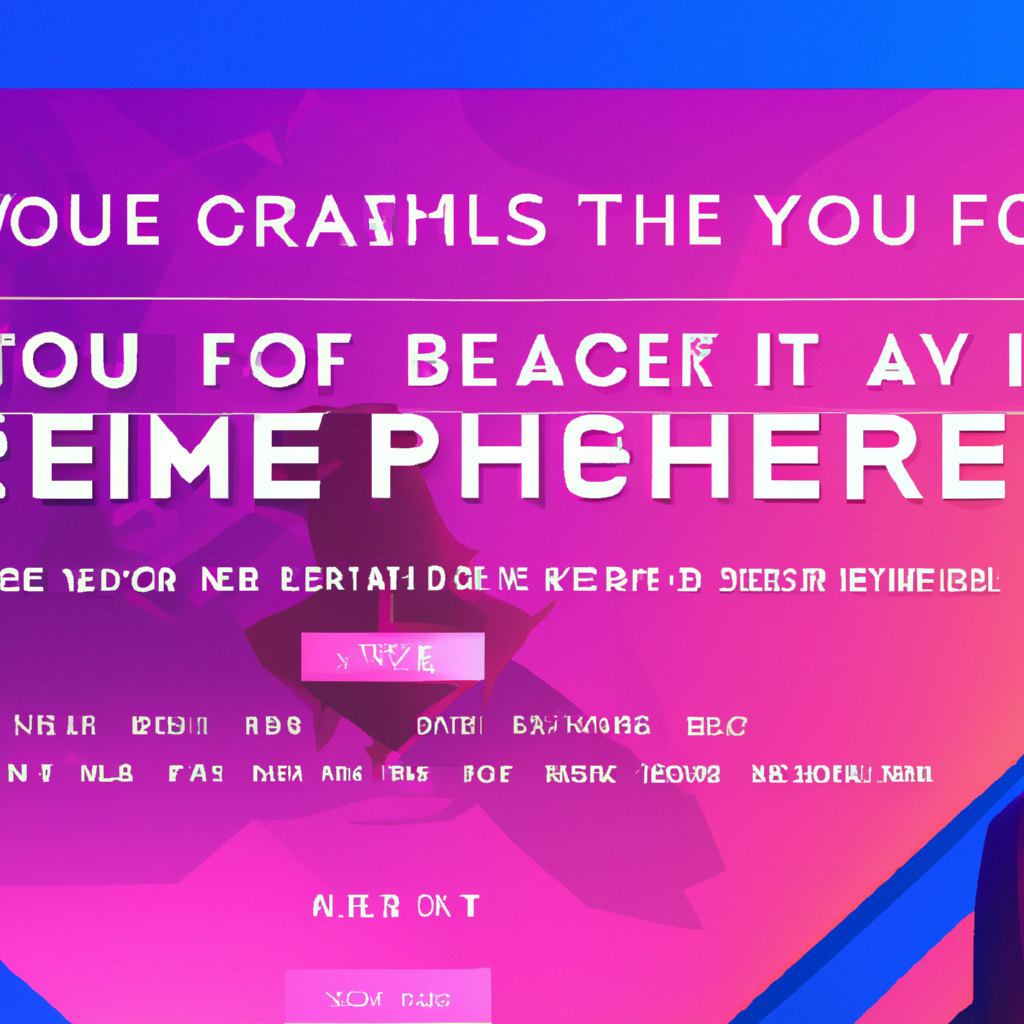 Screenshot: leaderboard and HUD badge